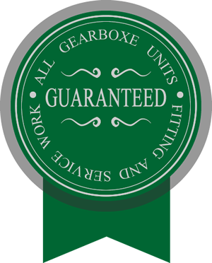 Gearbox Warranty