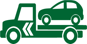 Kent gearbox recovery